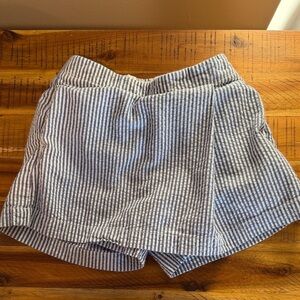 Crewcuts Girls Skorts Shorts Skirt